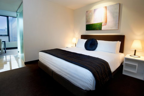 Corporate Living Accommodation Hawthorn - Timeshare Accommodation 1