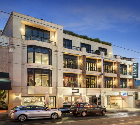 Corporate Living Accommodation Hawthorn - Timeshare Accommodation 2
