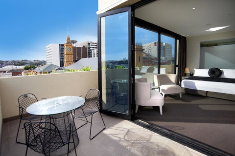 Corporate Living Accommodation Hawthorn - Timeshare Accommodation 11