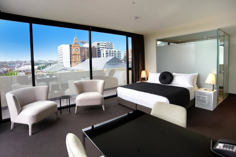 Corporate Living Accommodation Hawthorn - Timeshare Accommodation 12
