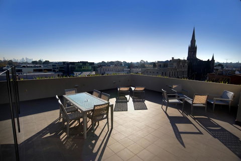 Corporate Living Accommodation Hawthorn - Timeshare Accommodation 4