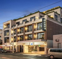 Quest Hawthorn - Timeshare Accommodation