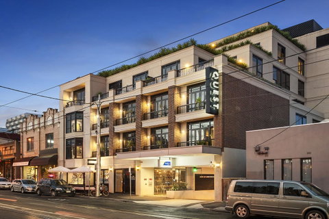 Corporate Living Accommodation Hawthorn - Timeshare Accommodation 0