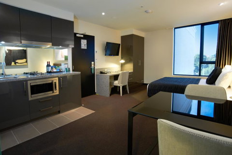 Corporate Living Accommodation Hawthorn - Timeshare Accommodation 15