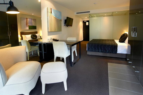 Corporate Living Accommodation Hawthorn - Timeshare Accommodation 7