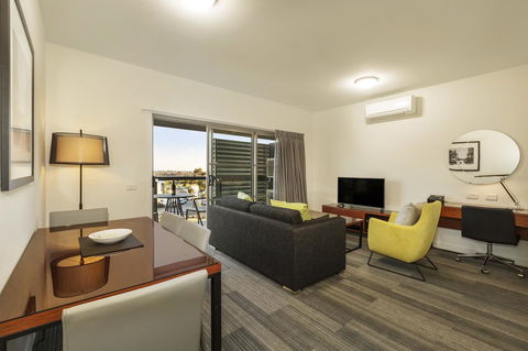 Quest Melbourne Airport - Timeshare Accommodation 6