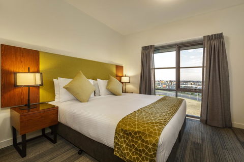 Quest Melbourne Airport - Timeshare Accommodation 4