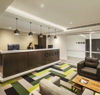 Quest Melbourne Airport - Timeshare Accommodation