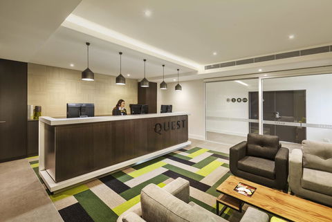 Quest Melbourne Airport - Timeshare Accommodation 0