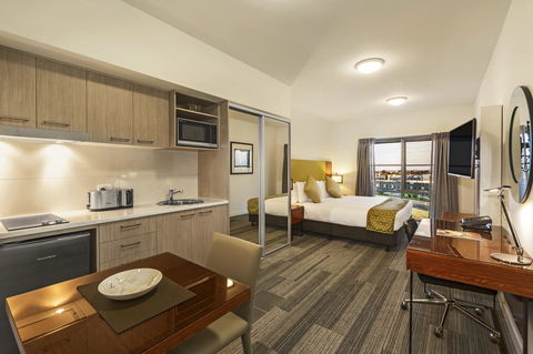 Quest Melbourne Airport - Timeshare Accommodation 5