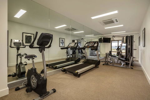 Quest Melbourne Airport - Timeshare Accommodation 11