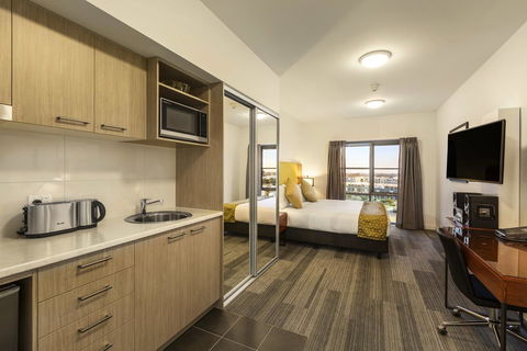 Quest Melbourne Airport - Timeshare Accommodation 3
