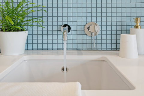 Clayton Serviced Apartments - Timeshare Accommodation 4