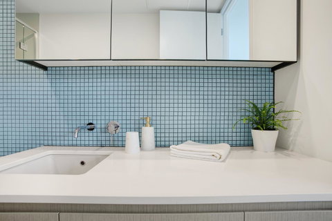 Clayton Serviced Apartments - Timeshare Accommodation 2