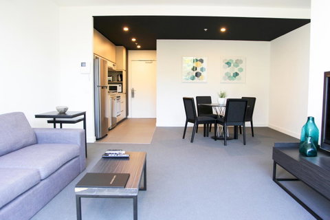 Clayton Serviced Apartments - Timeshare Accommodation 1