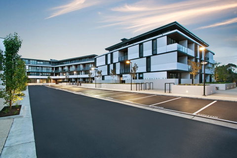 Clayton Serviced Apartments - Timeshare Accommodation 8