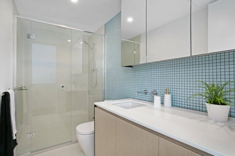 Clayton Serviced Apartments - Timeshare Accommodation 13