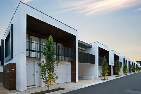 Clayton Serviced Apartments - Timeshare Accommodation 9