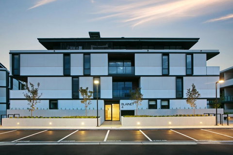 Clayton Serviced Apartments - Timeshare Accommodation 6