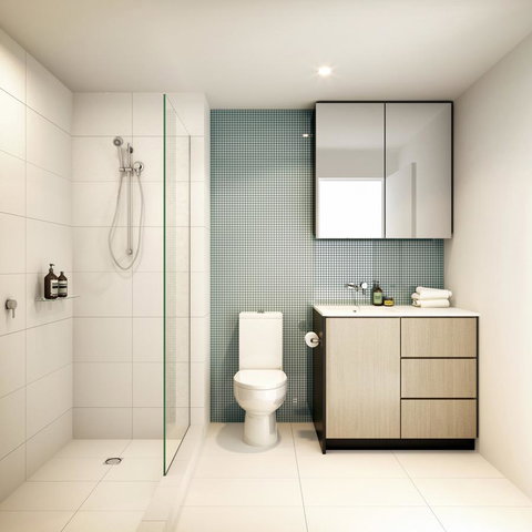 Clayton Serviced Apartments - Timeshare Accommodation 15