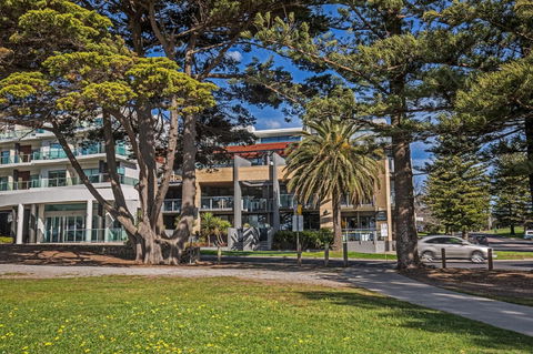 C-Scape Esplanade Cowes - Timeshare Accommodation 4