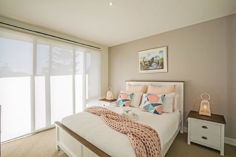 C-Scape Esplanade Cowes - Timeshare Accommodation 15