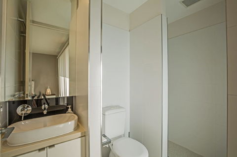 C-Scape Esplanade Cowes - Timeshare Accommodation 17