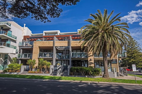 C-Scape Esplanade Cowes - Timeshare Accommodation 20