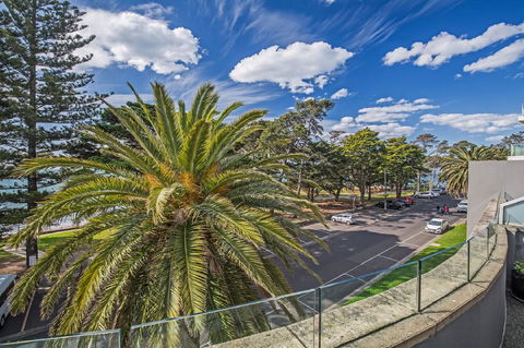 C-Scape Esplanade Cowes - Timeshare Accommodation 5