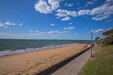 C-Scape Esplanade Cowes - Timeshare Accommodation 21