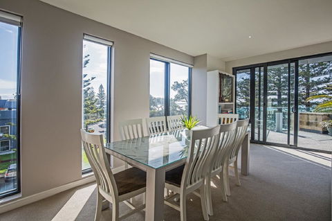 C-Scape Esplanade Cowes - Timeshare Accommodation 12