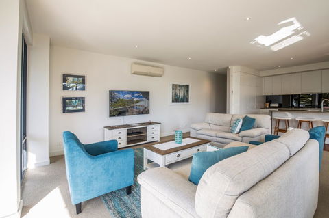 C-Scape Esplanade Cowes - Timeshare Accommodation 10