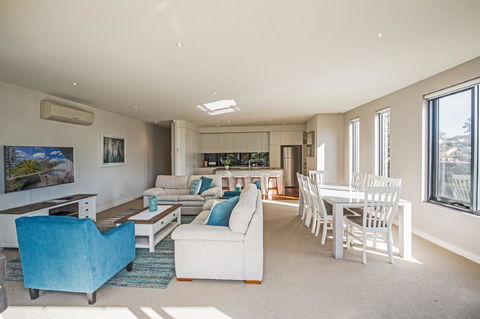 C-Scape Esplanade Cowes - Timeshare Accommodation 7