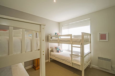 C-Scape Esplanade Cowes - Timeshare Accommodation 16
