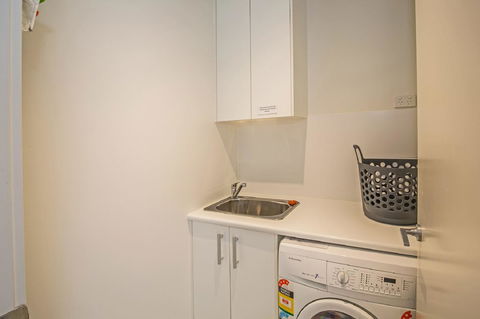 C-Scape Esplanade Cowes - Timeshare Accommodation 18