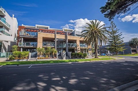 C-Scape Esplanade Cowes - Timeshare Accommodation 19