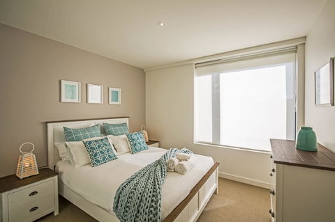 C-Scape Esplanade Cowes - Timeshare Accommodation 13