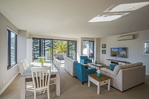 C-Scape Esplanade Cowes - Timeshare Accommodation 3