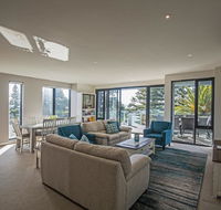 C-Scape Esplanade Cowes - Timeshare Accommodation