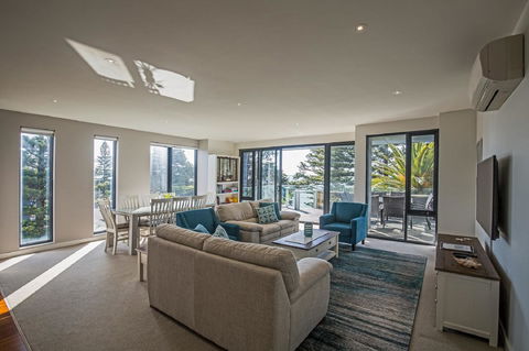 C-Scape Esplanade Cowes - Timeshare Accommodation 0