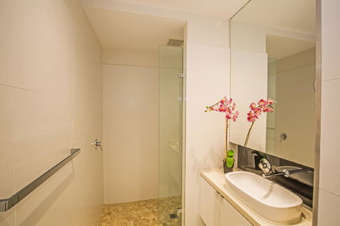 C-Scape Esplanade Cowes - Timeshare Accommodation 14