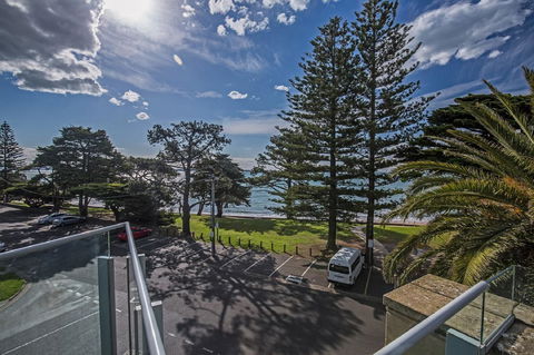 C-Scape Esplanade Cowes - Timeshare Accommodation 6