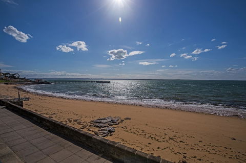 C-Scape Esplanade Cowes - Timeshare Accommodation 22