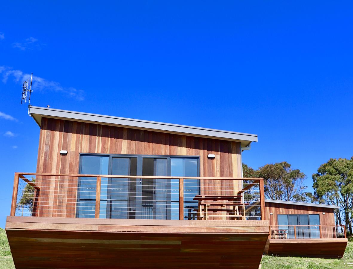 Wyelangta VIC Timeshare Accommodation