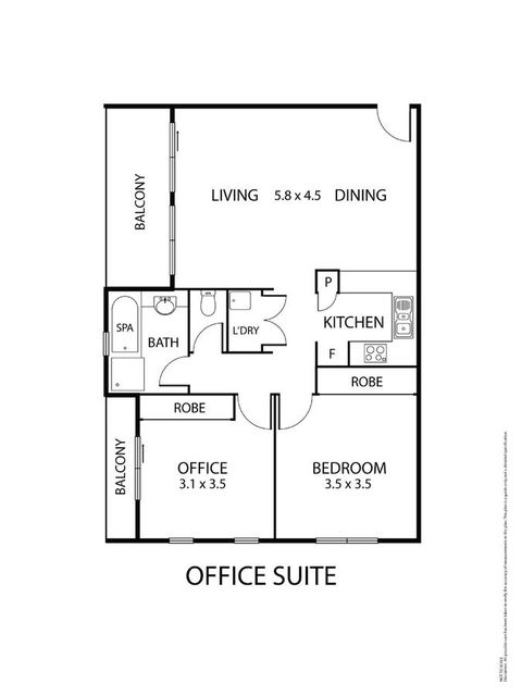 Ringwood Royale - Timeshare Accommodation 6
