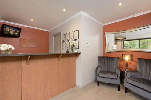 Ringwood Royale - Timeshare Accommodation 2