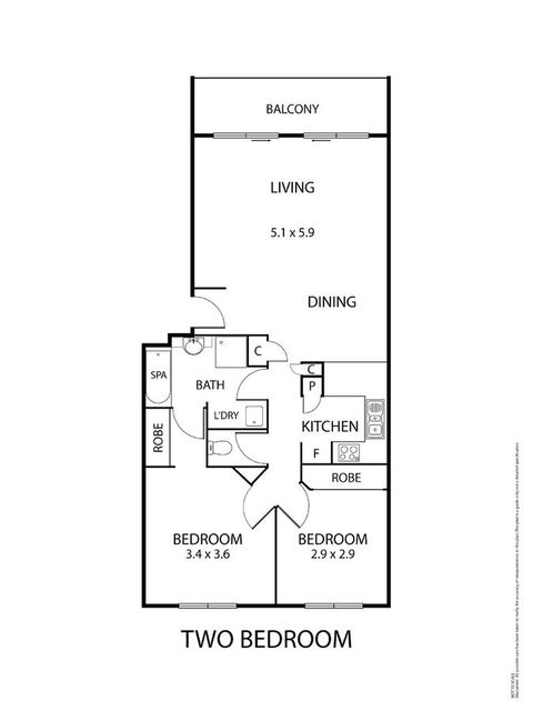 Ringwood Royale - Timeshare Accommodation 5