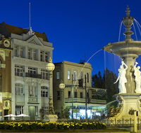 Abbey View - Timeshare Accommodation