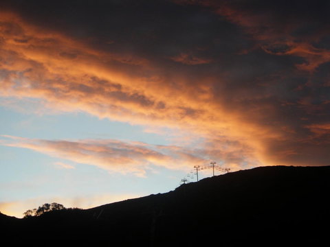 Maisonettes Falls Creek - Timeshare Accommodation 15