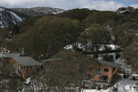 Maisonettes Falls Creek - Timeshare Accommodation 14